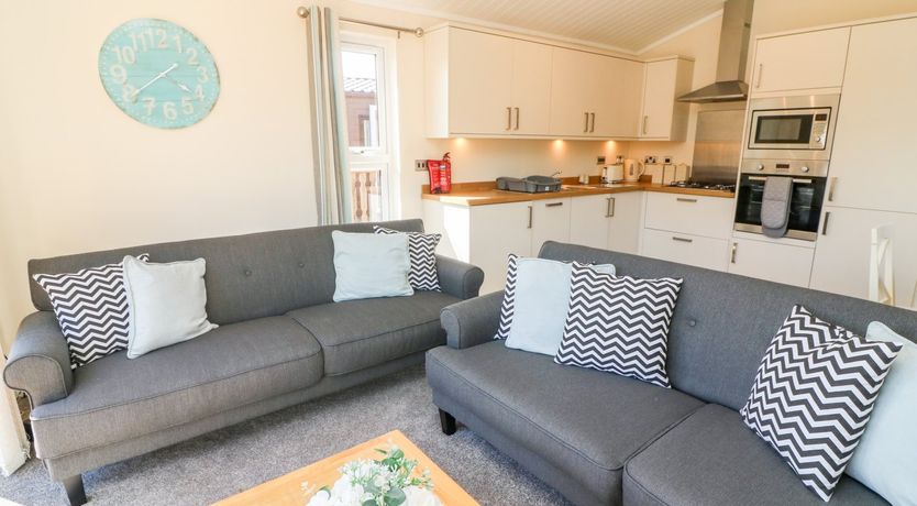 Photo of Eden Lodge - Sherwood 21