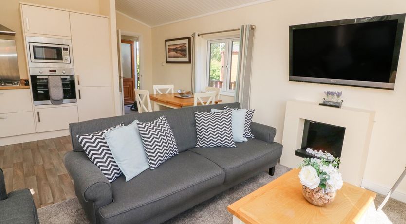 Photo of Eden Lodge - Sherwood 21