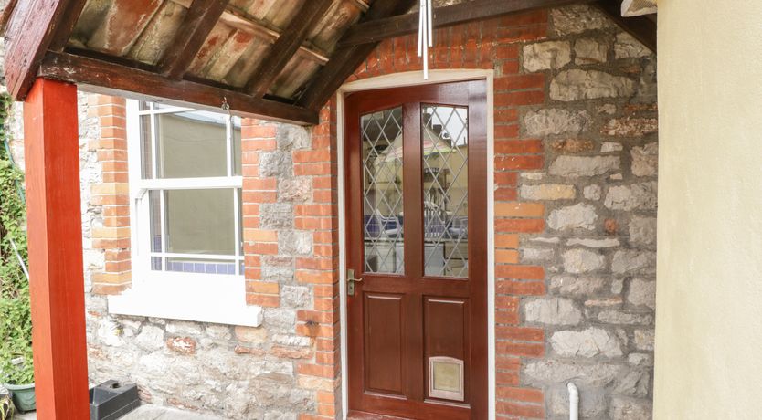 Photo of Cathay House