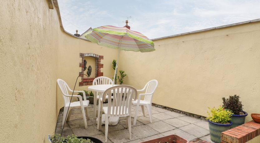 Photo of Cathay House