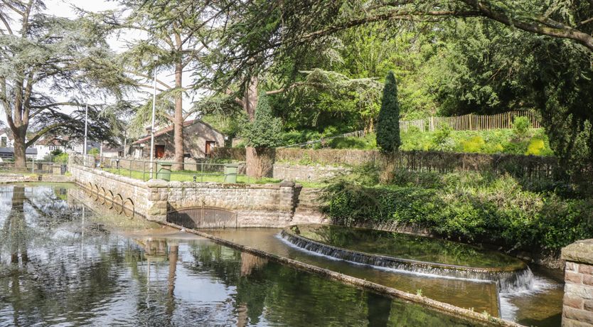 Photo of Cathay House