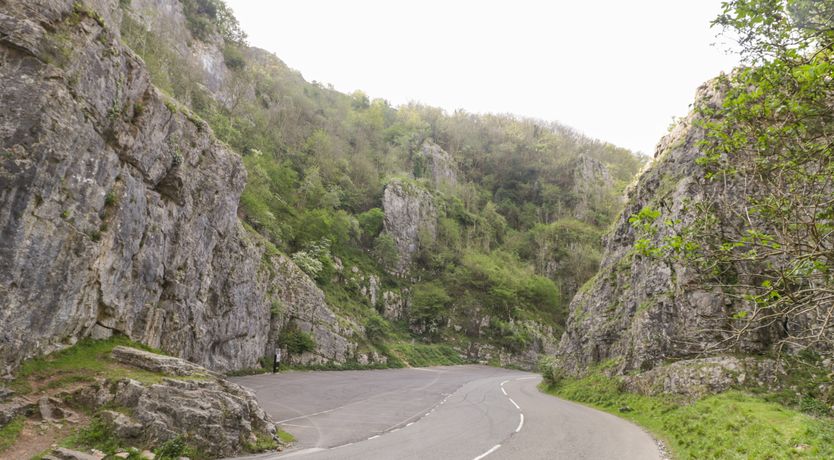 Photo of Cathay House