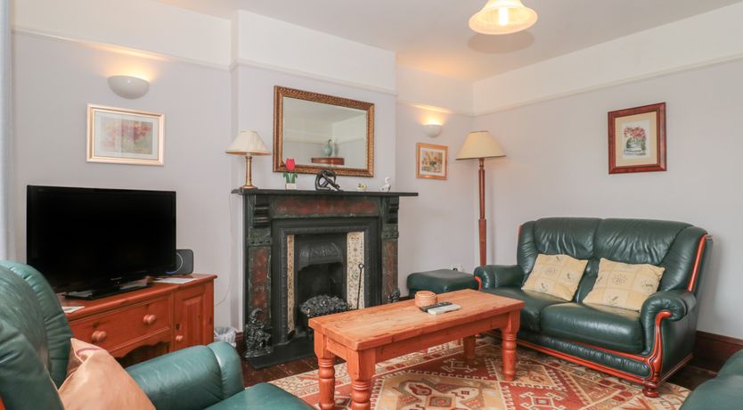 Photo of Cathay House