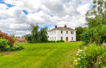 Vere Lodge Holiday Home