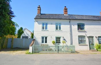 Goldsmith's Cottage Holiday Cottage