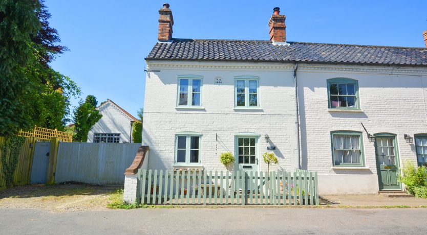 Photo of Goldsmith's Cottage