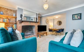 Photo of Pebble Beach Cottage
