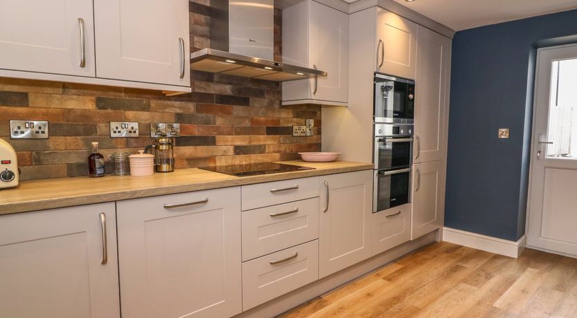 Photo of Water Street