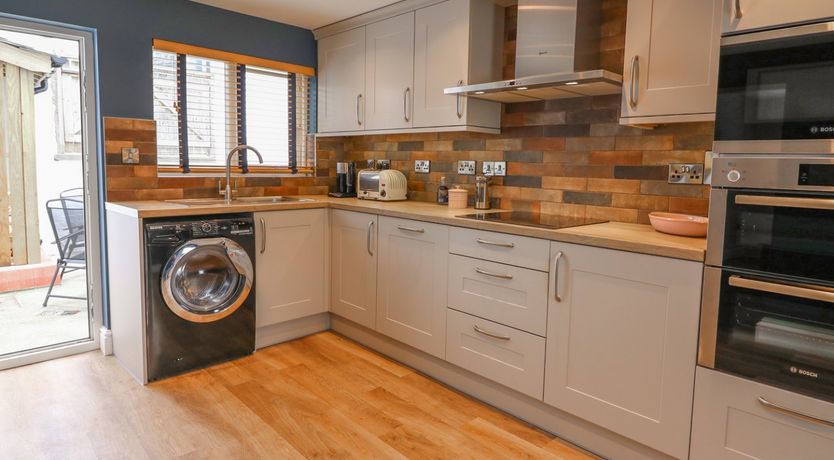 Photo of Water Street