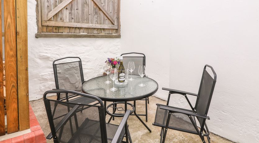 Photo of Water Street