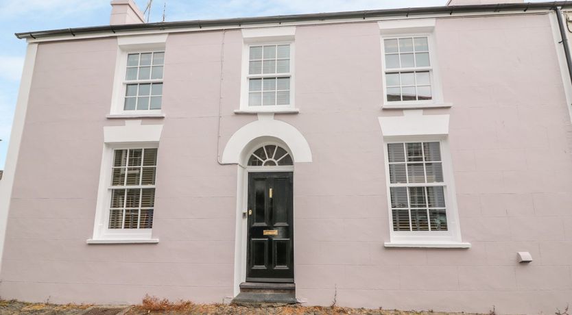 Photo of Water Street