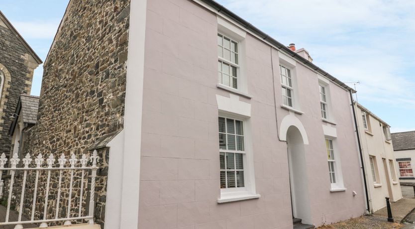 Photo of Water Street