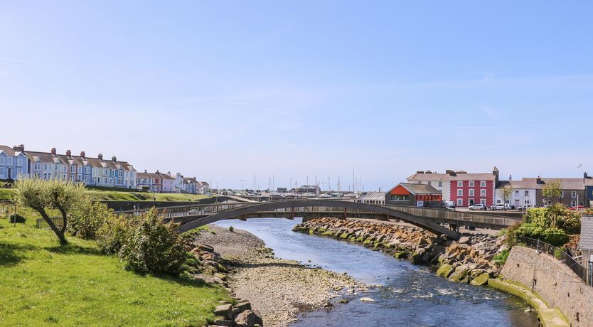 Photo of Water Street