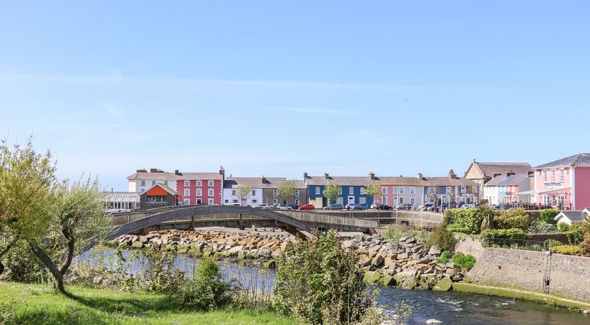 Photo of Water Street