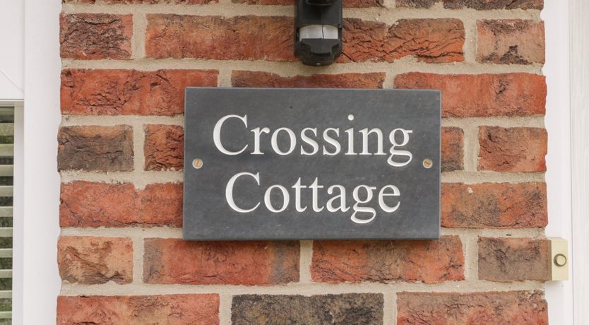 Photo of Crossing Cottage