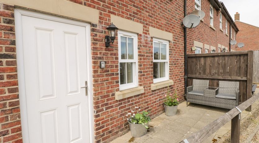 Photo of Crossing Cottage