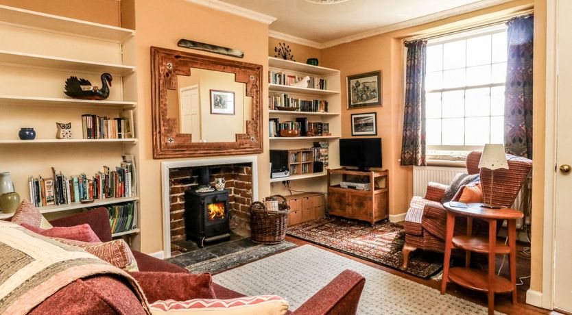 Photo of Bedford Terrace