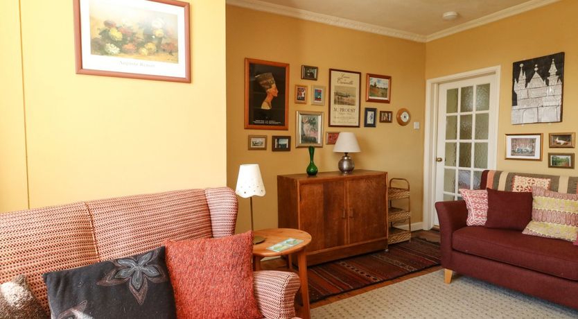 Photo of Bedford Terrace