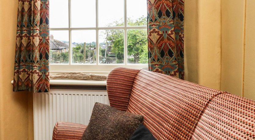 Photo of Bedford Terrace