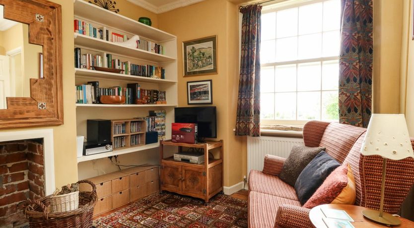 Photo of Bedford Terrace