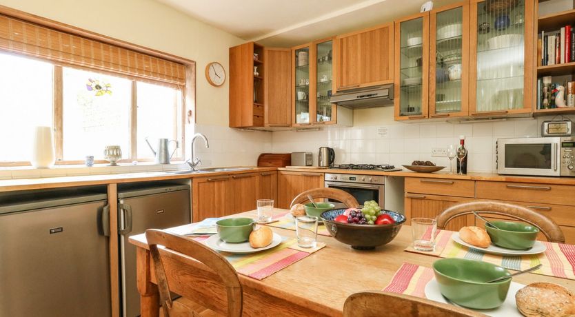 Photo of Bedford Terrace