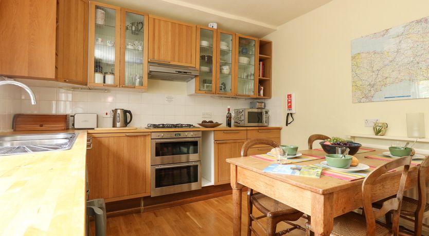 Photo of Bedford Terrace