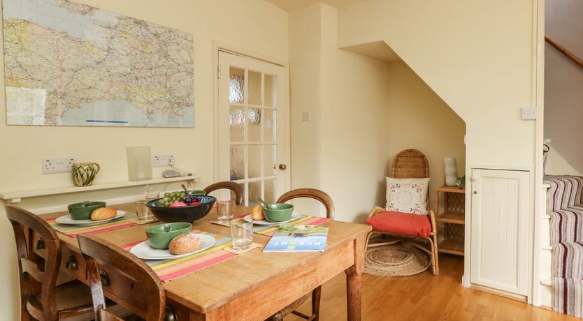 Photo of Bedford Terrace