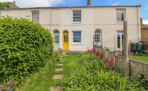 Photo of Bedford Terrace