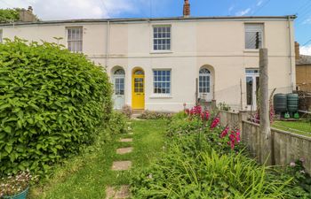 Bedford Terrace Holiday Cottage