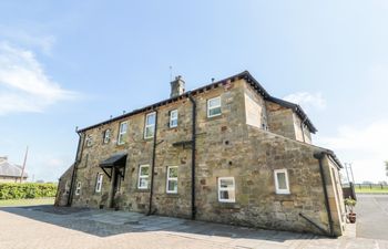 Deanrise Holiday Cottage