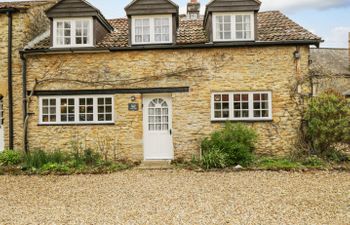 The Old Bakery Holiday Cottage