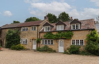 The Old Bakery Holiday Cottage