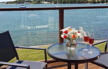 Delfryd Holiday Home