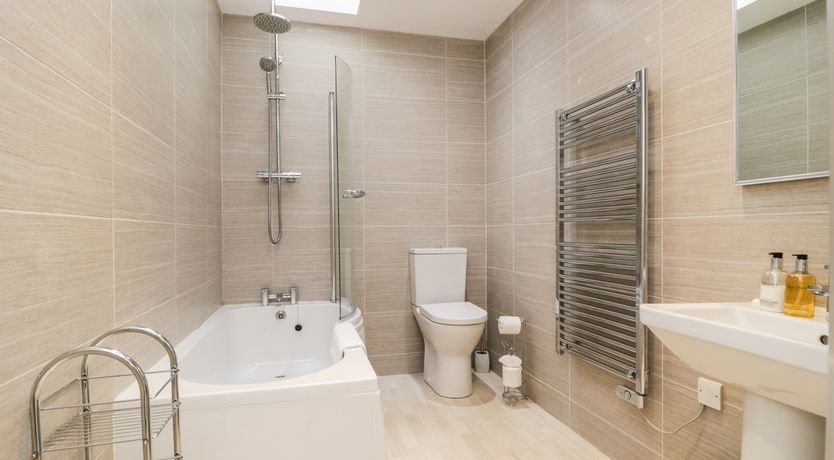 Photo of The Bakers Loft