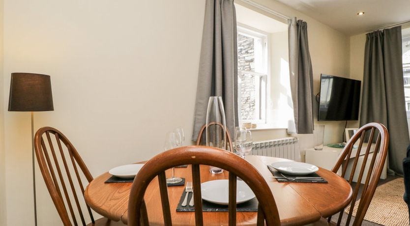 Photo of The Bakers Loft