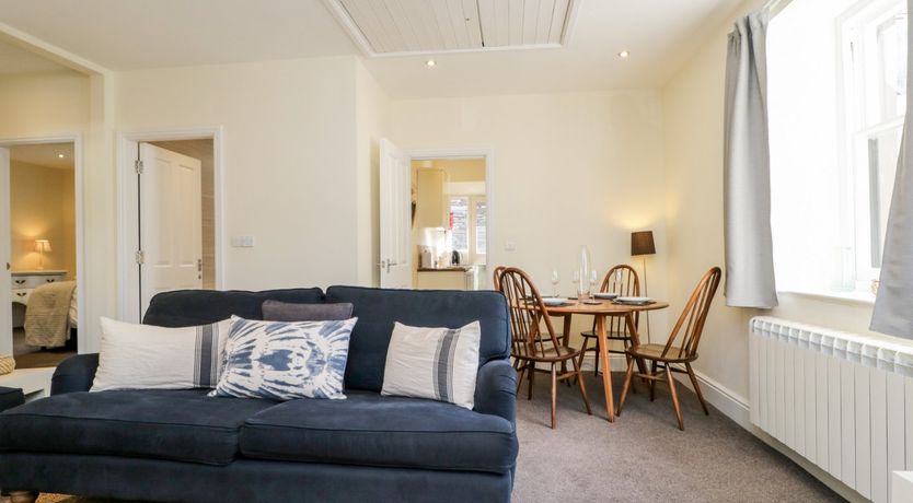 Photo of The Bakers Loft