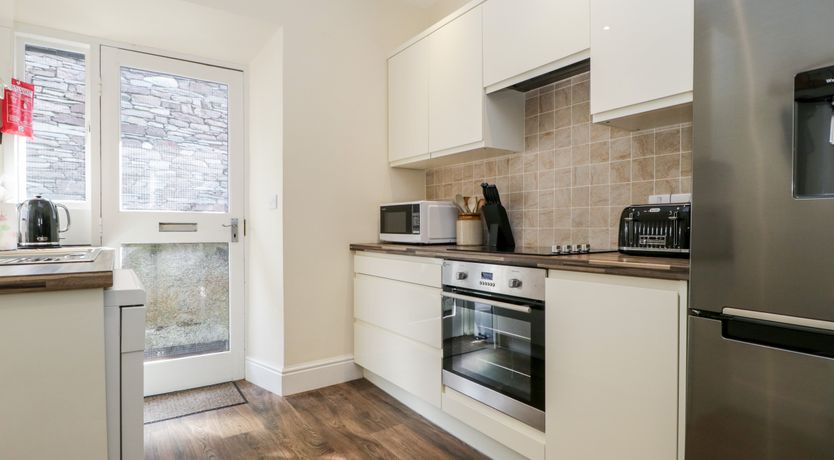 Photo of The Bakers Loft