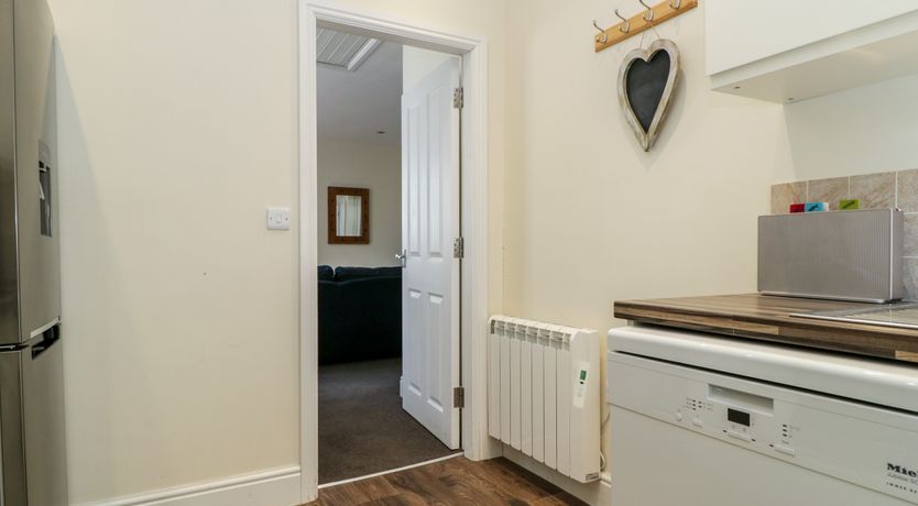 Photo of The Bakers Loft