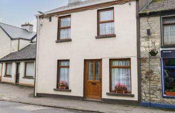 Georges Street Holiday Cottage