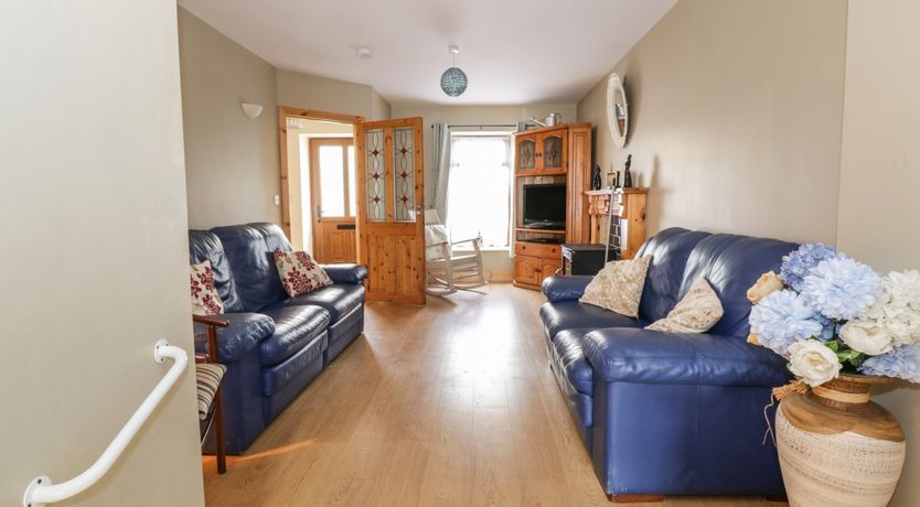 Photo of Georges Street