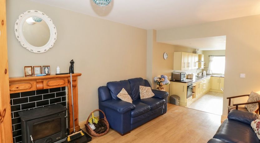 Photo of Georges Street