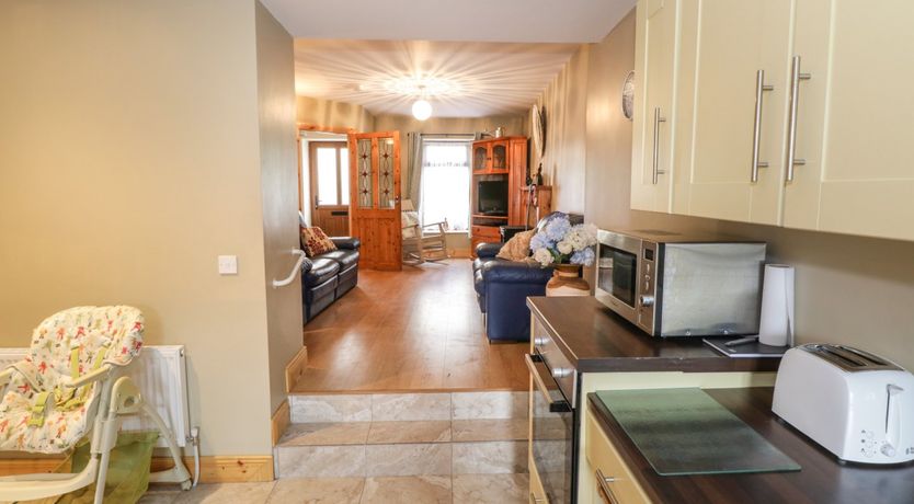 Photo of Georges Street