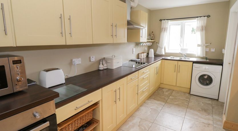 Photo of Georges Street