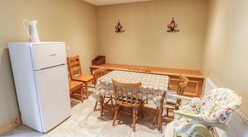 Photo of Georges Street