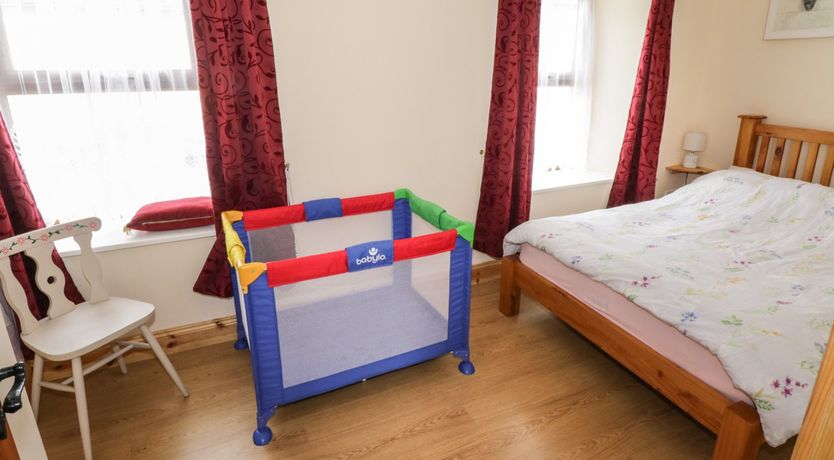 Photo of Georges Street