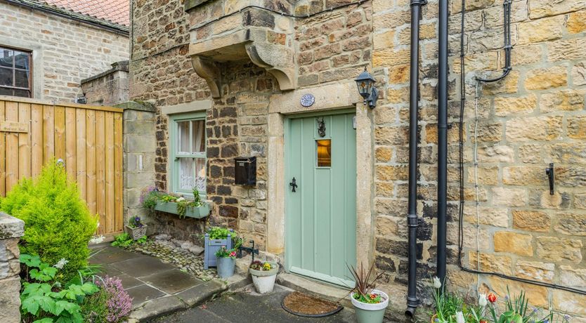 Photo of Wayside Cottage