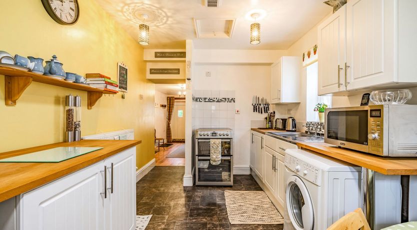 Photo of Wayside Cottage