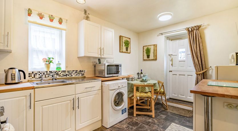 Photo of Wayside Cottage