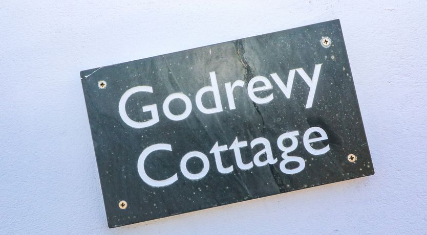 Photo of Godrevy Cottage