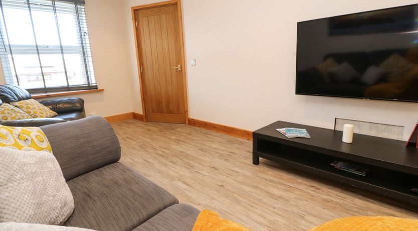 Photo of Godrevy Cottage